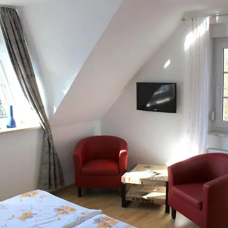 Lille-bo Apartman *
