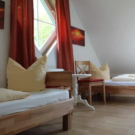 Apartman Lille-bo *