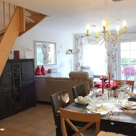 Apartman Lille-bo
