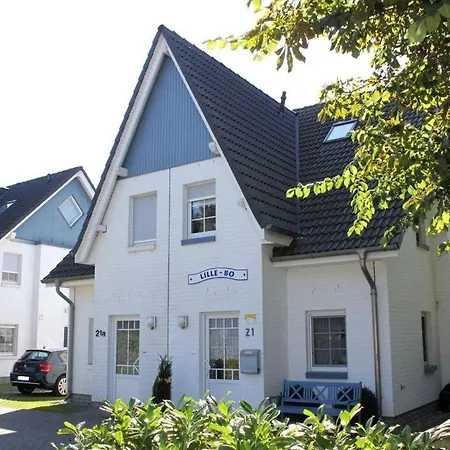 Lille-bo Zingst
