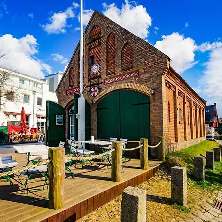 Lille-bo Apartman