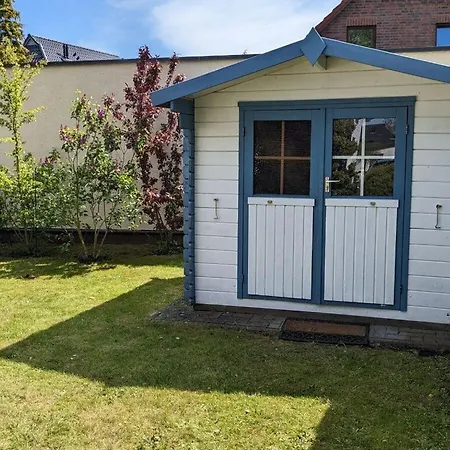 Lille-bo Apartman *
